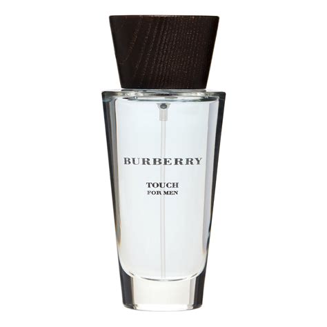 burberry for men 3.3|Burberry touch for men smell.